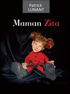 cover image of Maman Zita